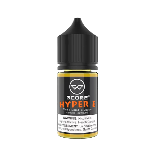 Gcore 30ml ELiquid