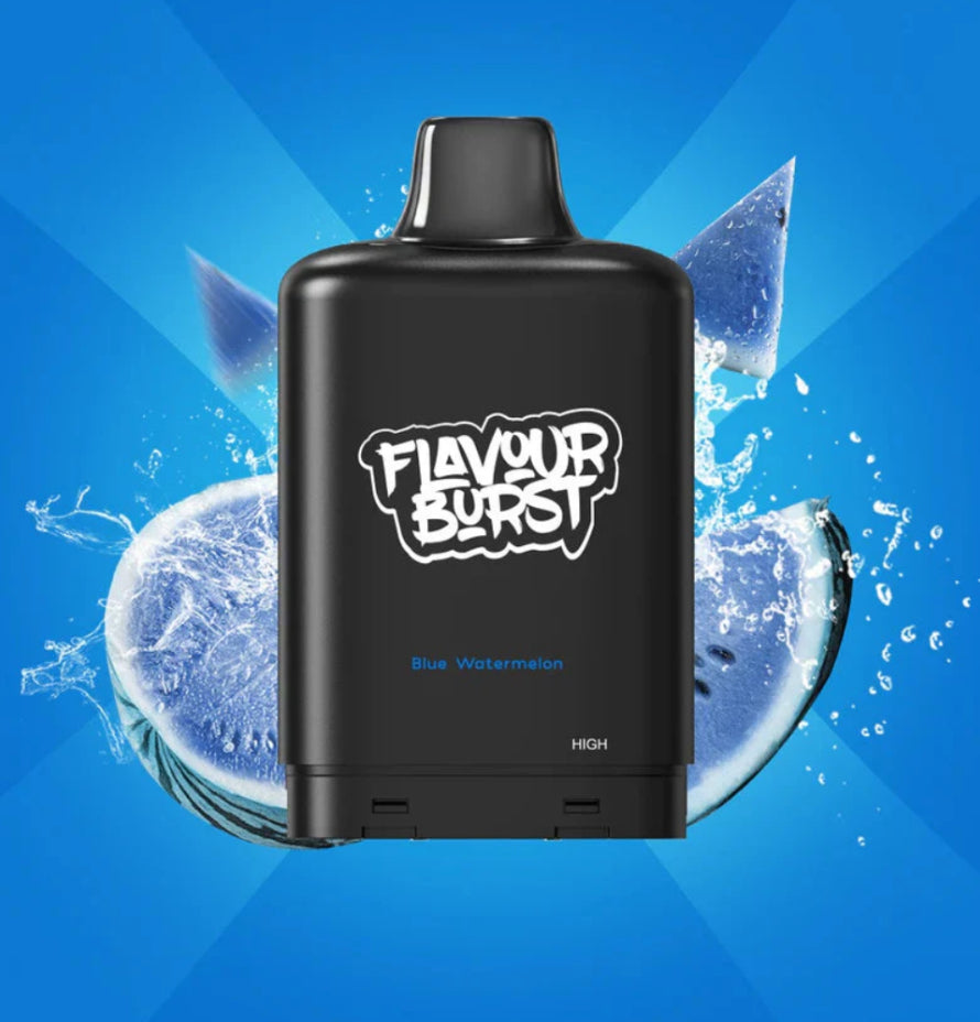 (AB) Lost Vape - Flavour Burst Pods 40k