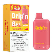 Drip’n 16k