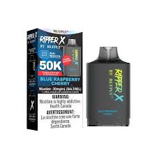 Ripper X 50k (AB)