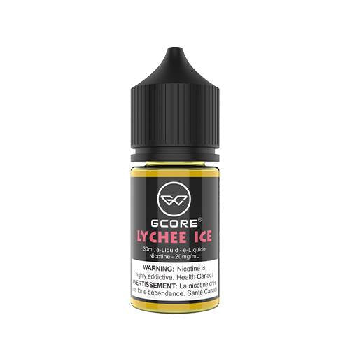 Gcore 30ml ELiquid