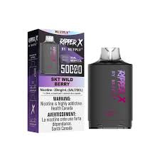 Ripper X 50k (AB)