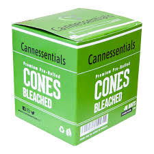 Cannaessential Pre-Rolled Cones