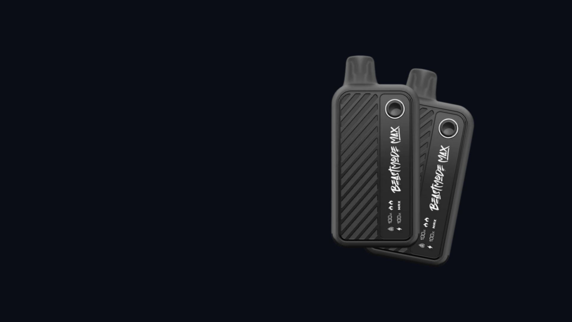 Beastmode Max 50K Vape Disposable