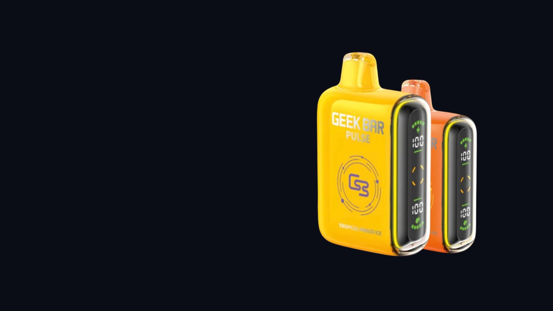 Geekbar Disposable
