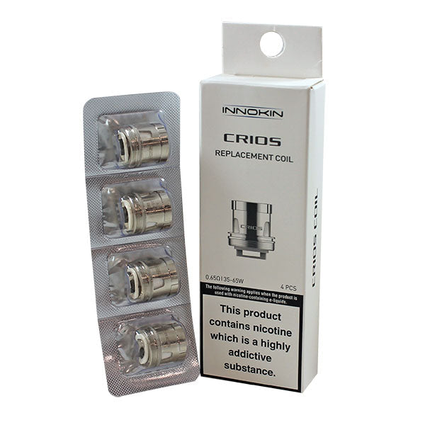 Crios replacement coil