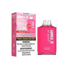 Ripper X 50k (AB)
