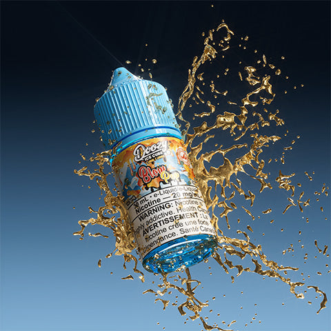 Doozy Ice Cube Vape Zone & Smokers Accessories Doozy Ice Cube Vape Zone & Smokers Accessories