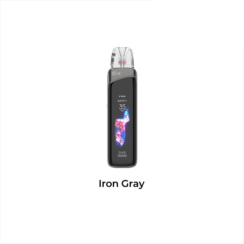 Caliburn UWELL g4 pro