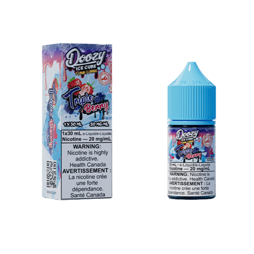 Doozy Ice Cube
