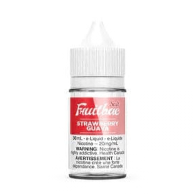 Fruitbae 20MG/30ML (AB)