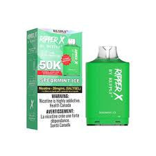 Ripper X 50k (AB)