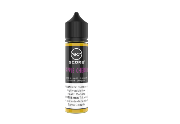 Gcore Juice - 60mL/20mg (AB)