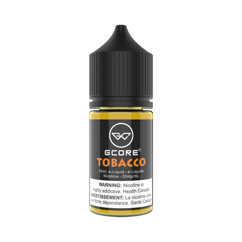 Gcore 30ml ELiquid