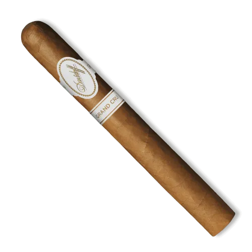 Davidoff Cigars Grand Cru No.2