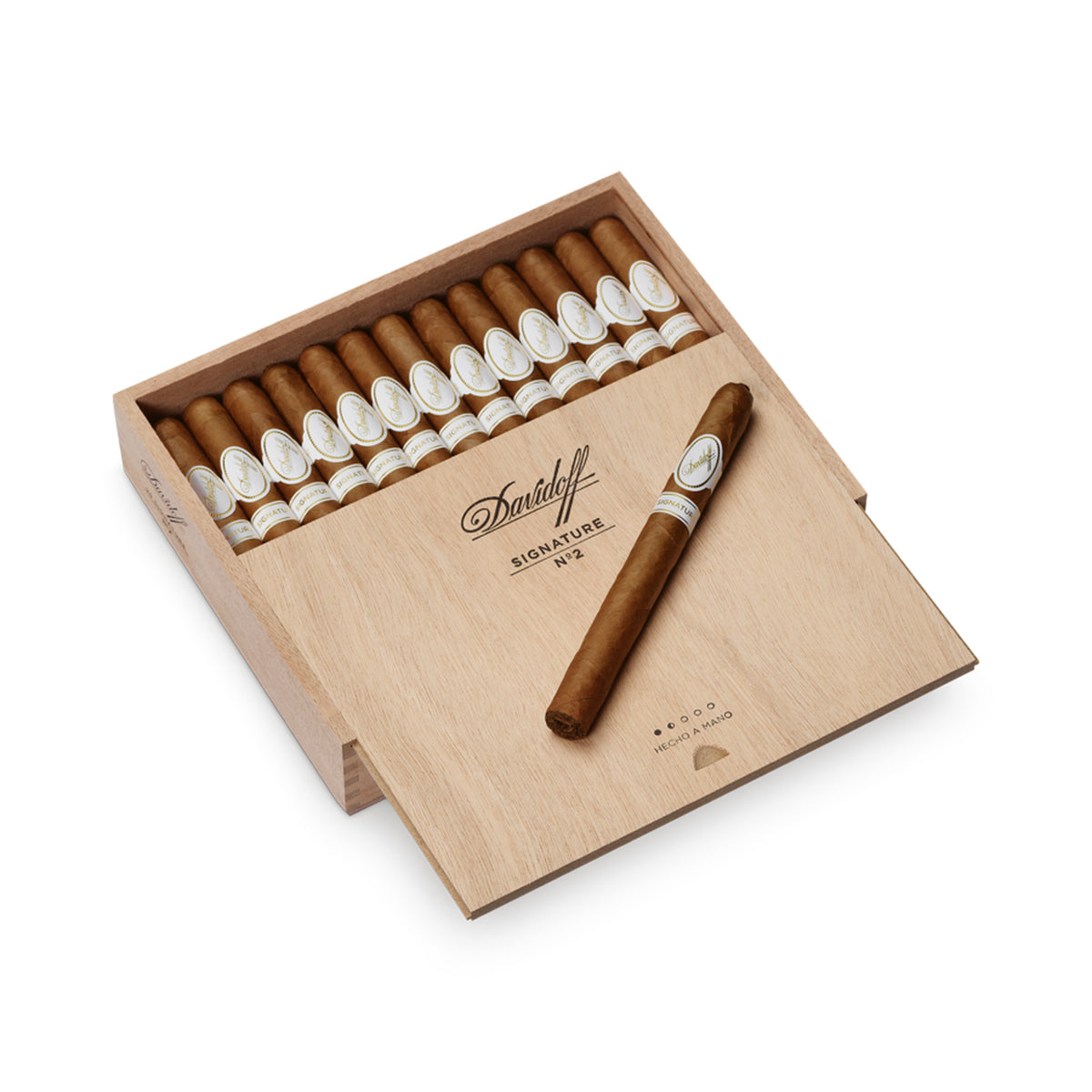 Davidoff Cigars Signature No.2