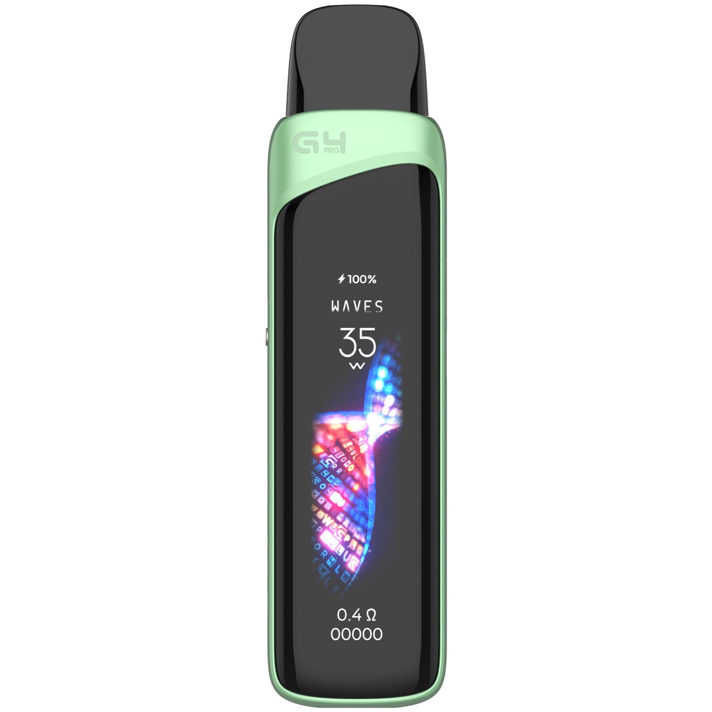 Caliburn UWELL g4 pro