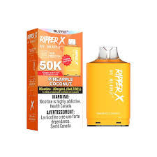 Ripper X 50k (AB)