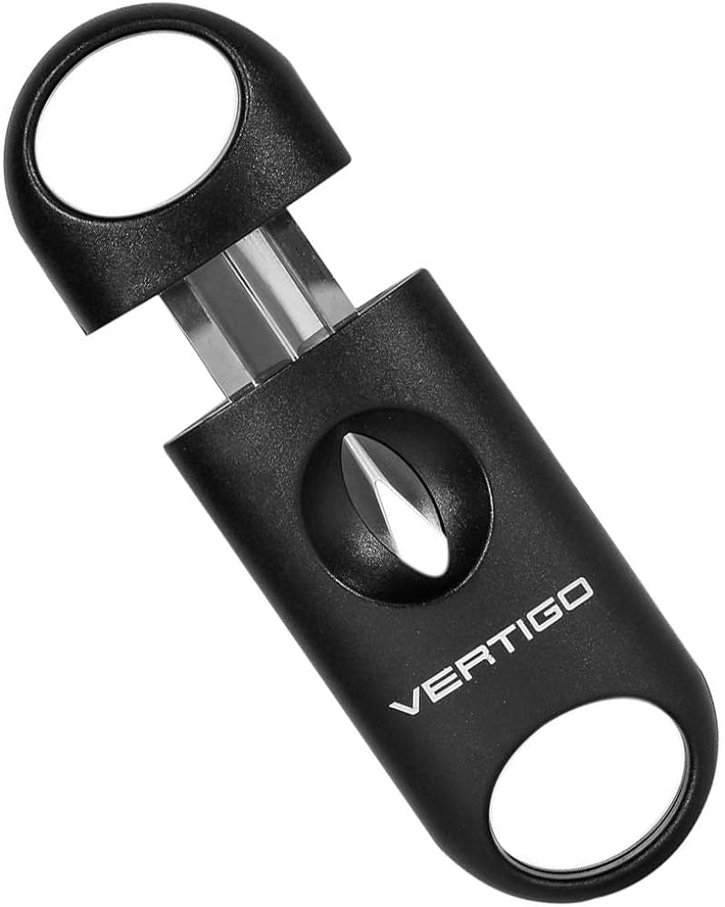 Cigar Cutters Vertigo/ Havana castle