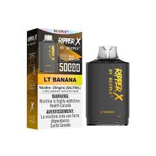 Ripper X 50k (AB)