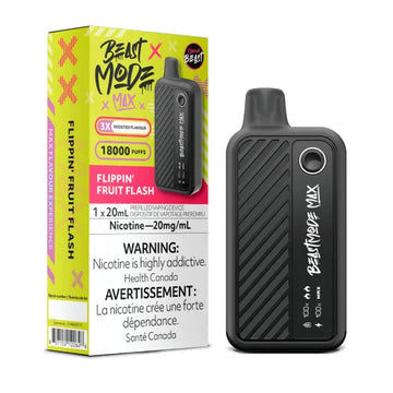 Flavour Beast Mode Max 18k(AB)