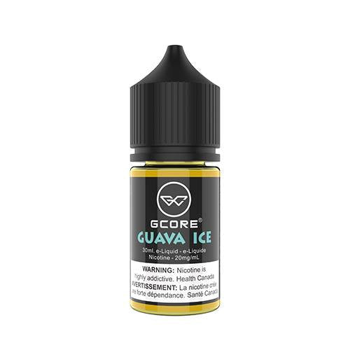 Gcore 30ml ELiquid