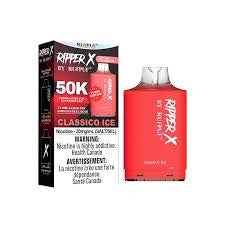 Ripper X 50k (AB)