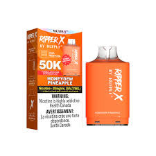Ripper X 50k (AB)