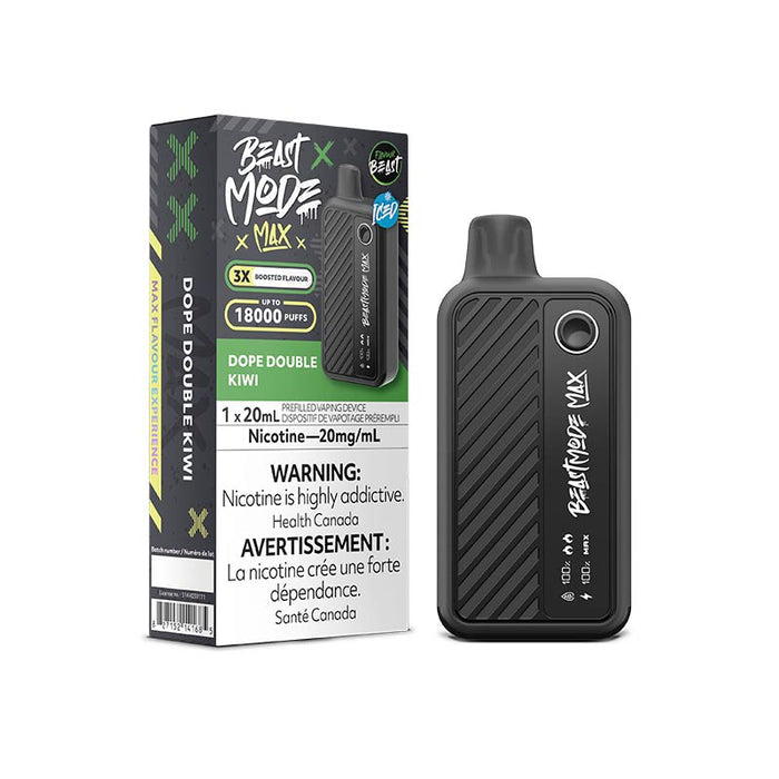 Flavour Beast Beast Mode 18k