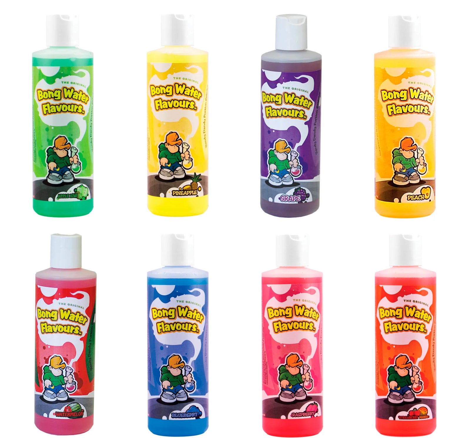 Flavoured-Bong-Water