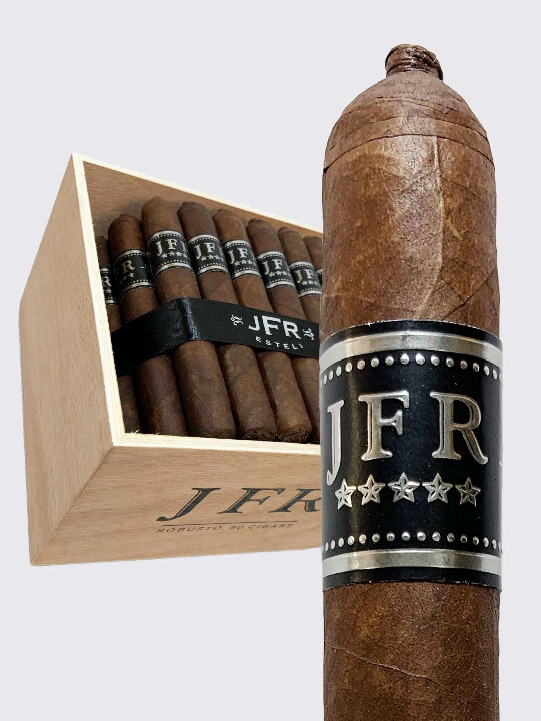Flex Maduro Robusto