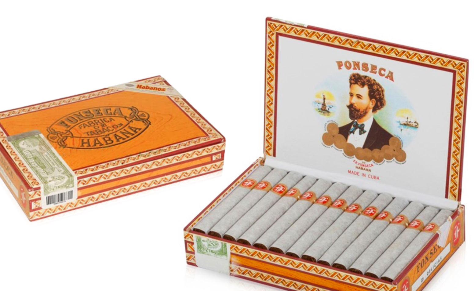 Fonseca-habana-cigars