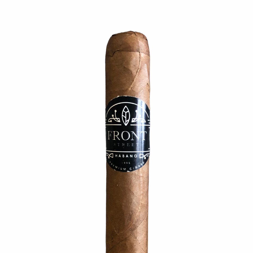 Front Street Cigars Black Habano