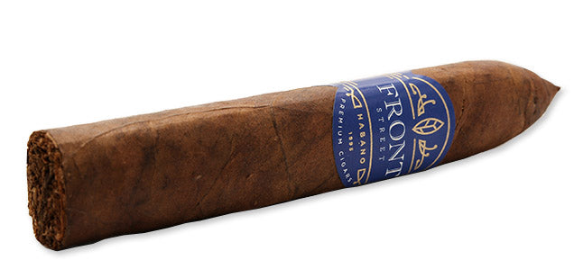 Front Street Cigars Box Pressed Torpedo