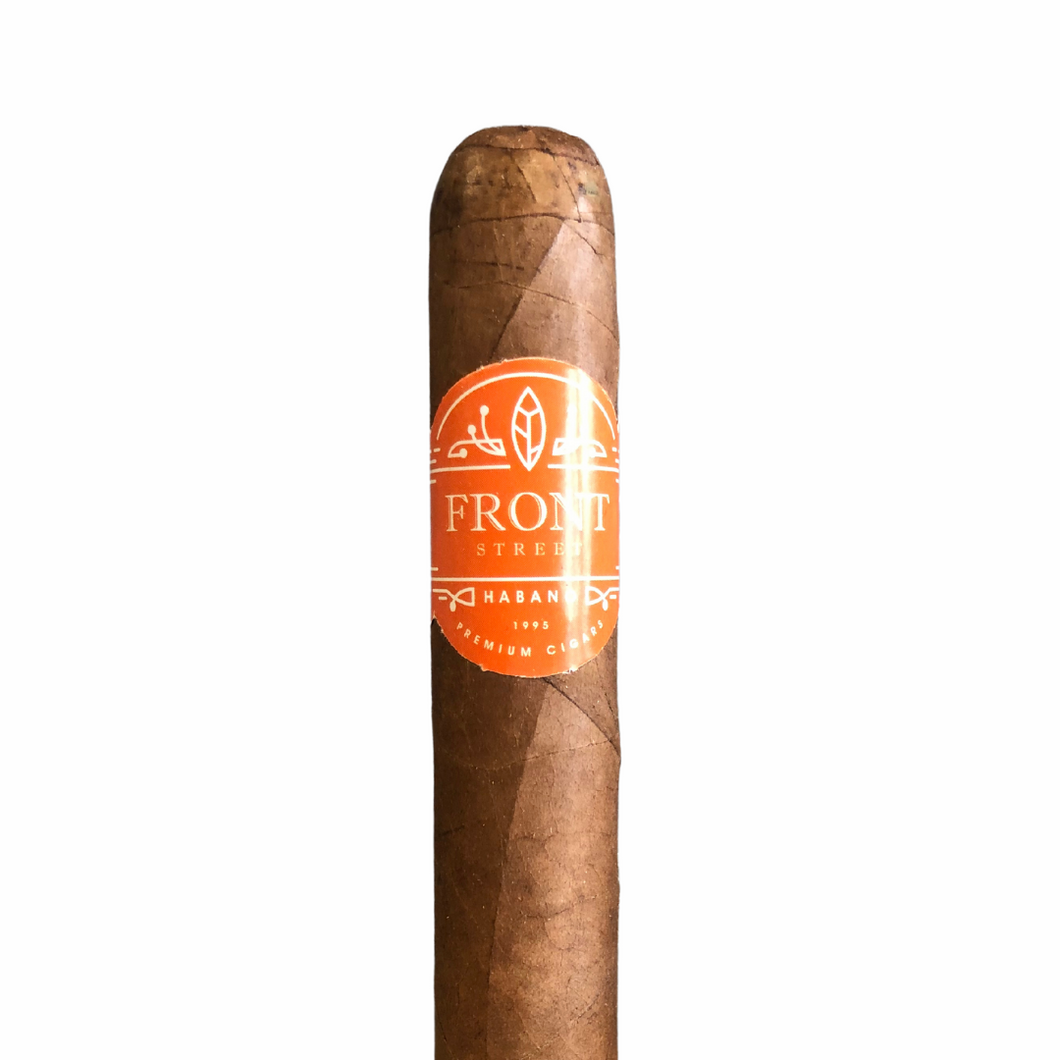 Front Street Cigars Regular Orange