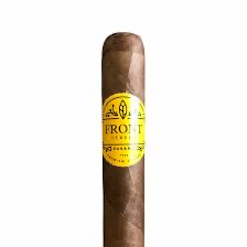 Front Street Cigars Regular Yellow