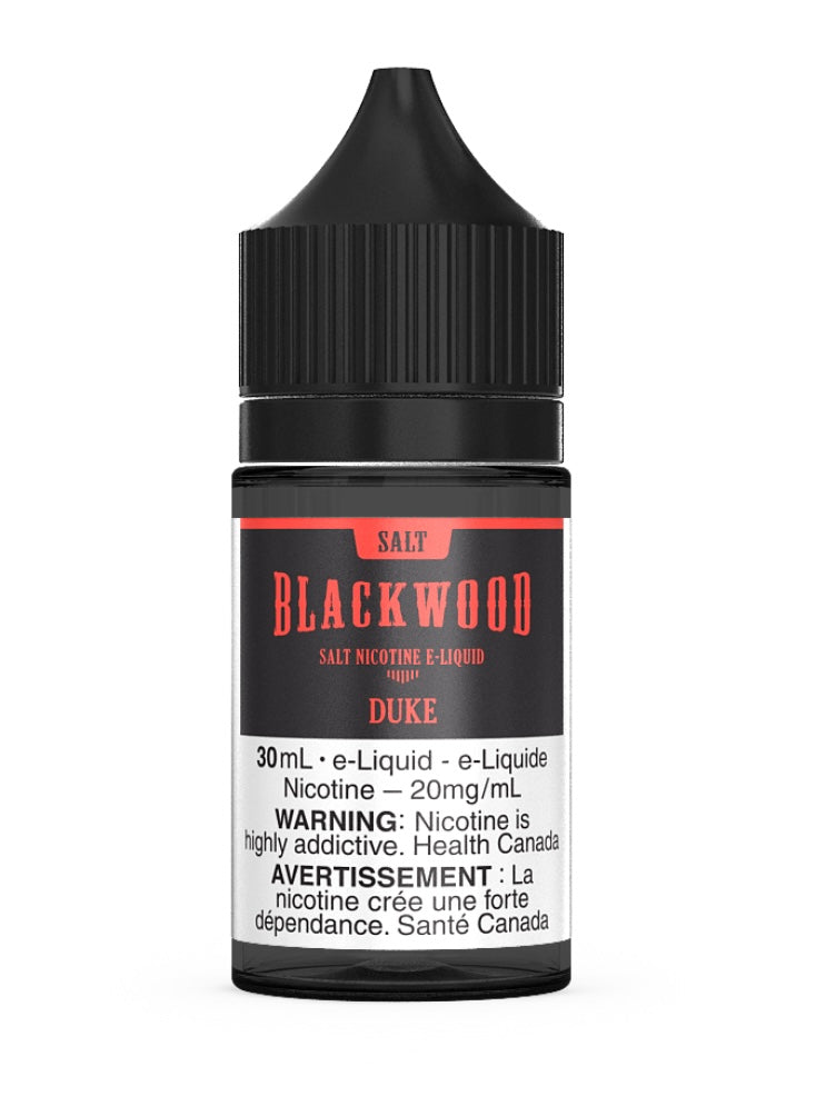 Blackwood 20MG/30ML (AB)