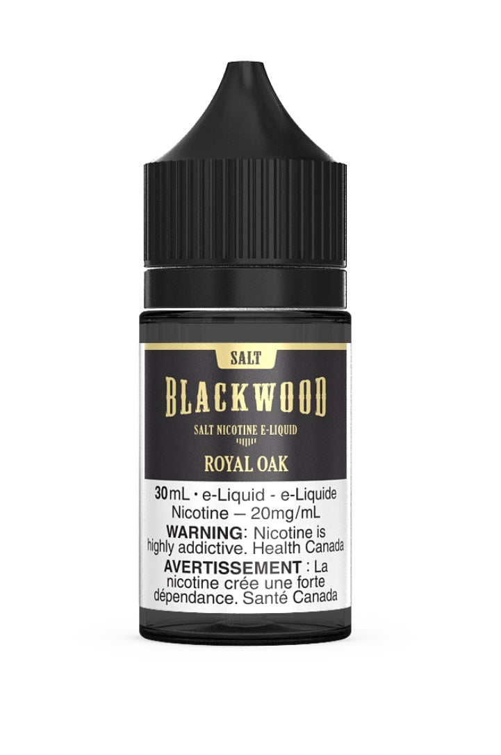 Blackwood 20MG/30ML (AB)