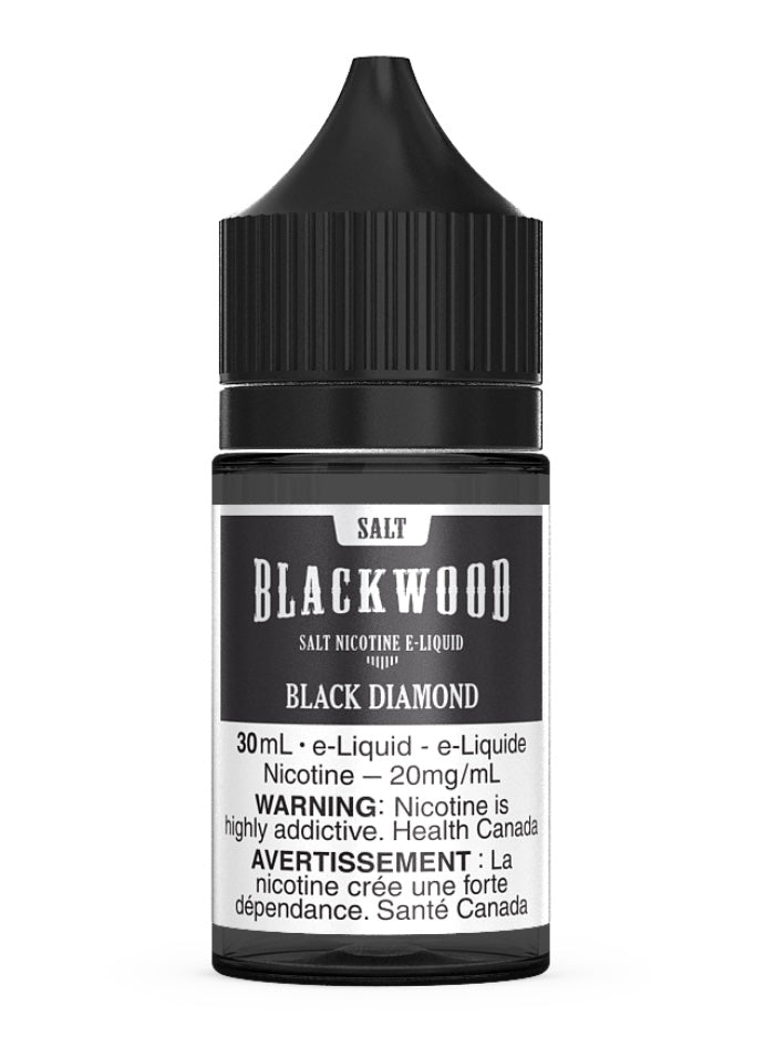 Blackwood 20MG/30ML (AB)