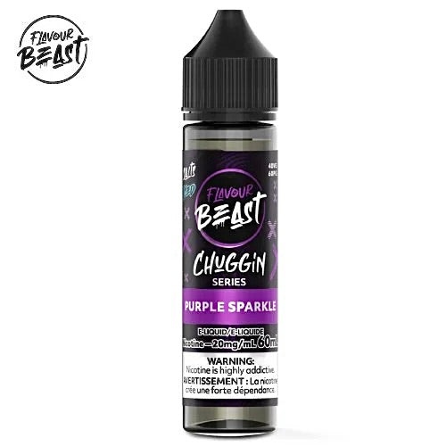 Flavour Beast Juice Salt 20mg 60ml (AB) / & Chuggin