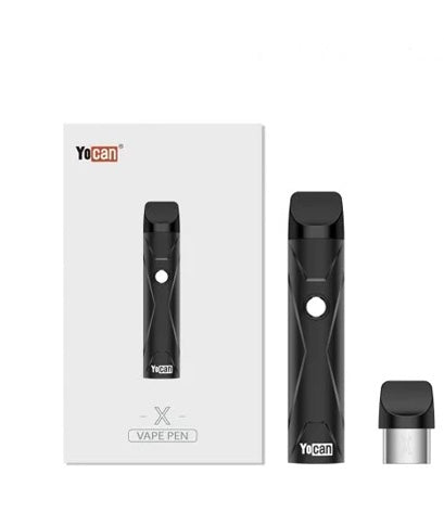 YoCan - X Vape Pen