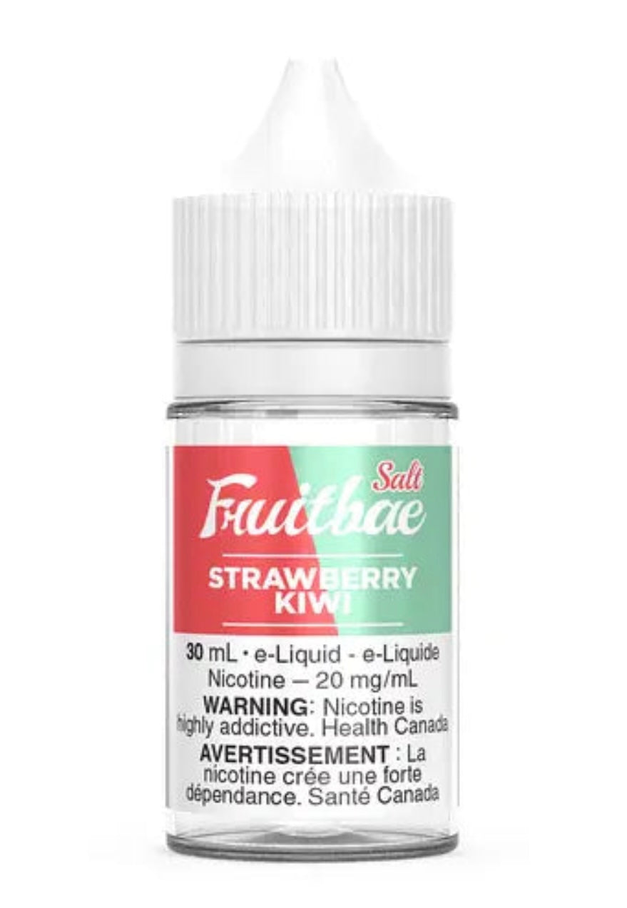 Fruitbae 20MG/30ML (AB)
