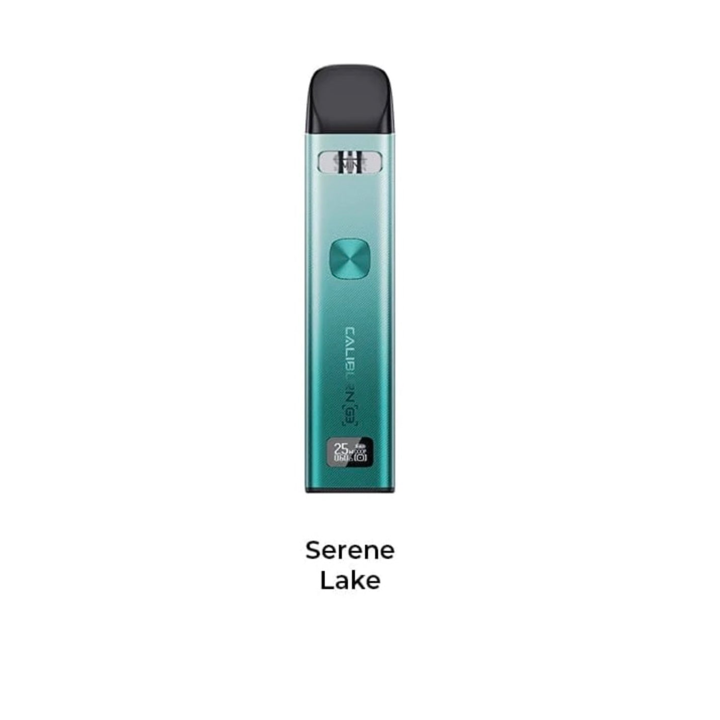 Caliburn G3 Device Serene Lake Kit