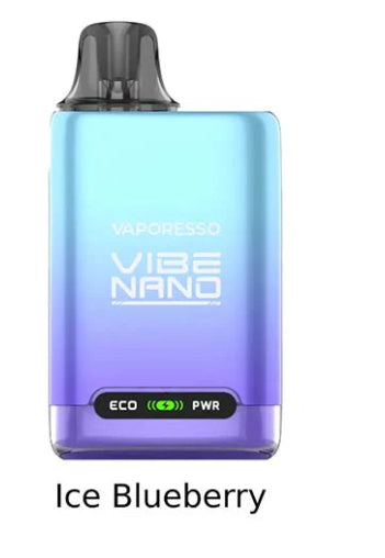 Vaporesso Vibe Nano Pod Kit 50K