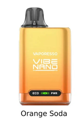 Vaporesso Vibe Nano Pod Kit 50K