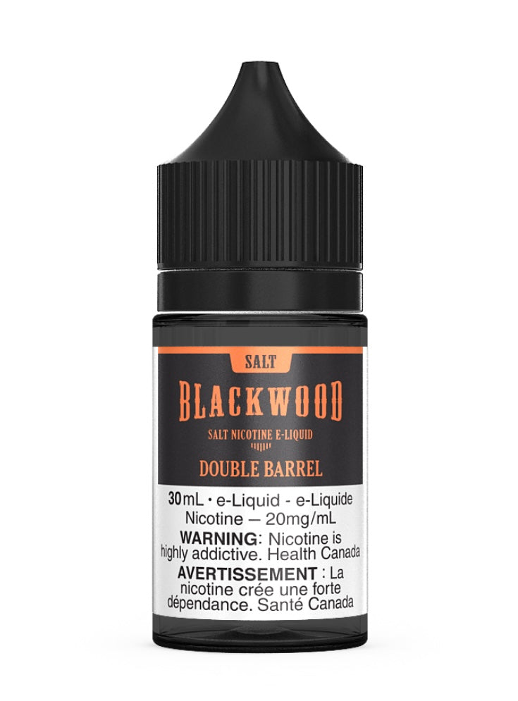 Blackwood 20MG/30ML (AB)