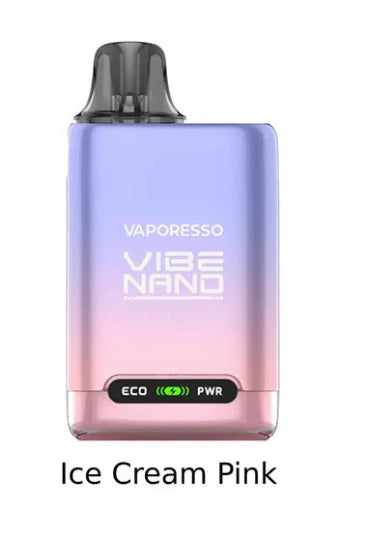 Vaporesso Vibe Nano Pod Kit 50K