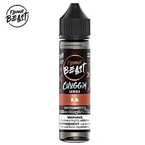 Flavour Beast Juice Salt 20mg 60ml (AB) / & Chuggin