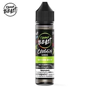 Flavour Beast Juice Salt 20mg 60ml (AB) / & Chuggin
