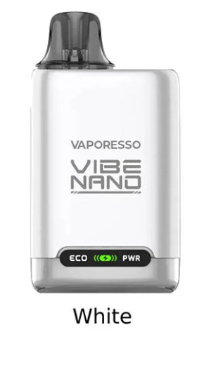 Vaporesso Vibe Nano Pod Kit 50K